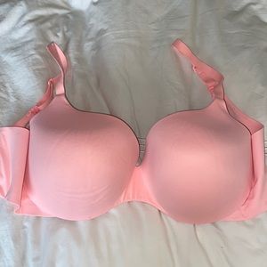 38DD neon bra VS